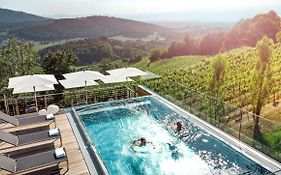 Weingartenhotel Harkamp Südsteiermark